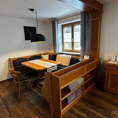 Ferienwohnung Pauliner Oberstdorf Exterior foto