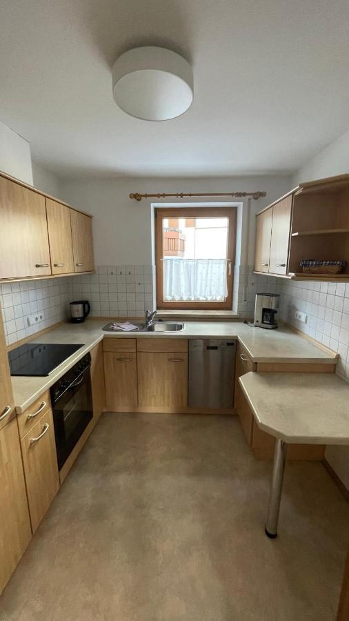 Ferienwohnung Pauliner Oberstdorf Exterior foto