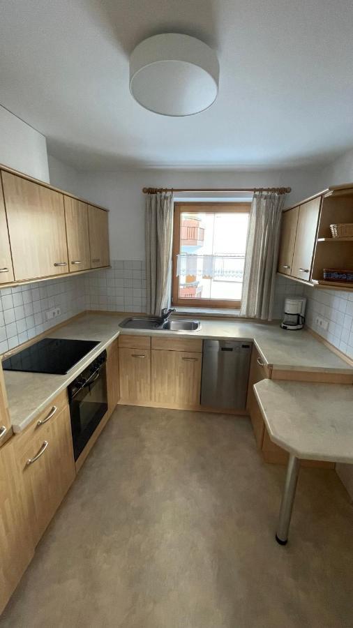 Ferienwohnung Pauliner Oberstdorf Exterior foto