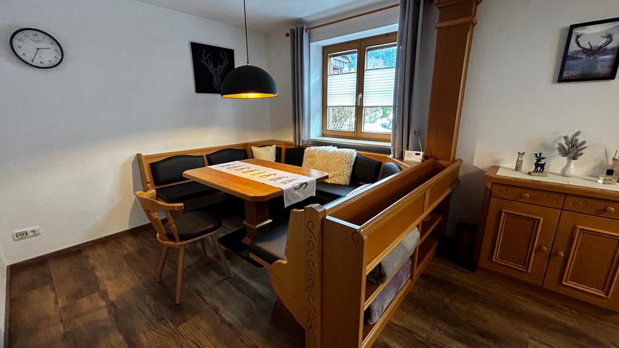 Ferienwohnung Pauliner Oberstdorf Exterior foto