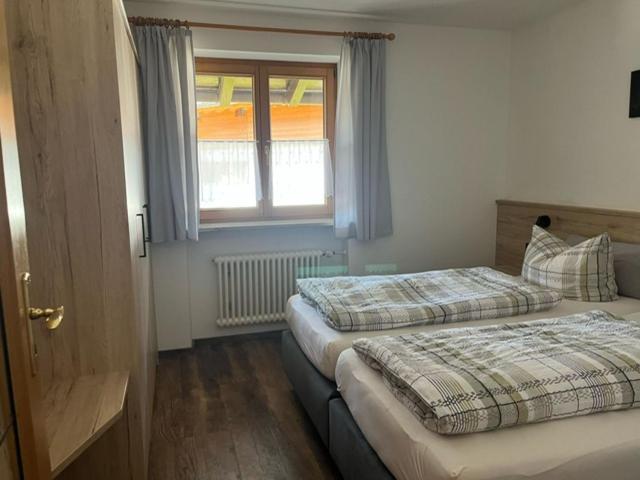 Ferienwohnung Pauliner Oberstdorf Exterior foto